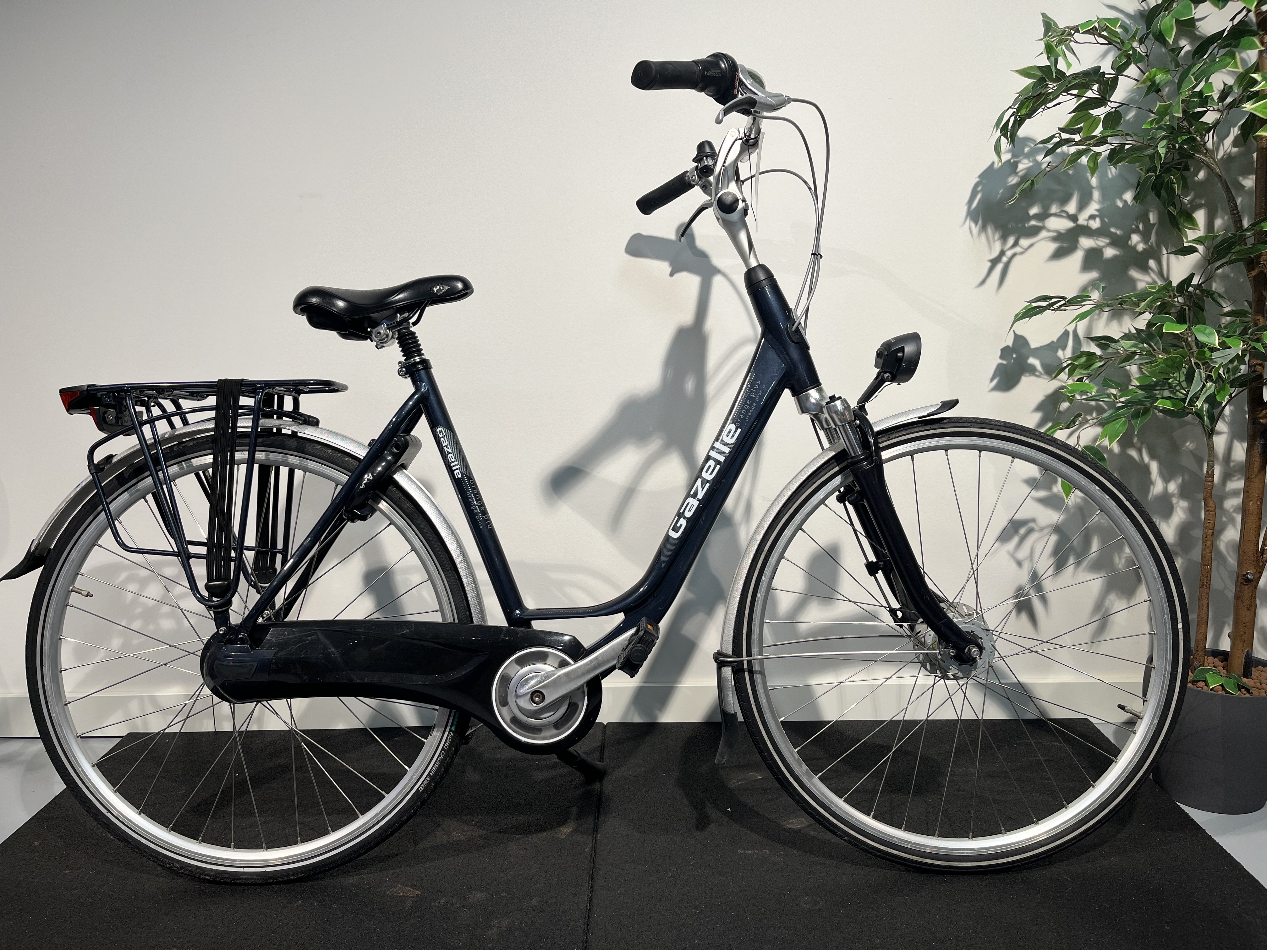 Gazelle Orange C7 Plus