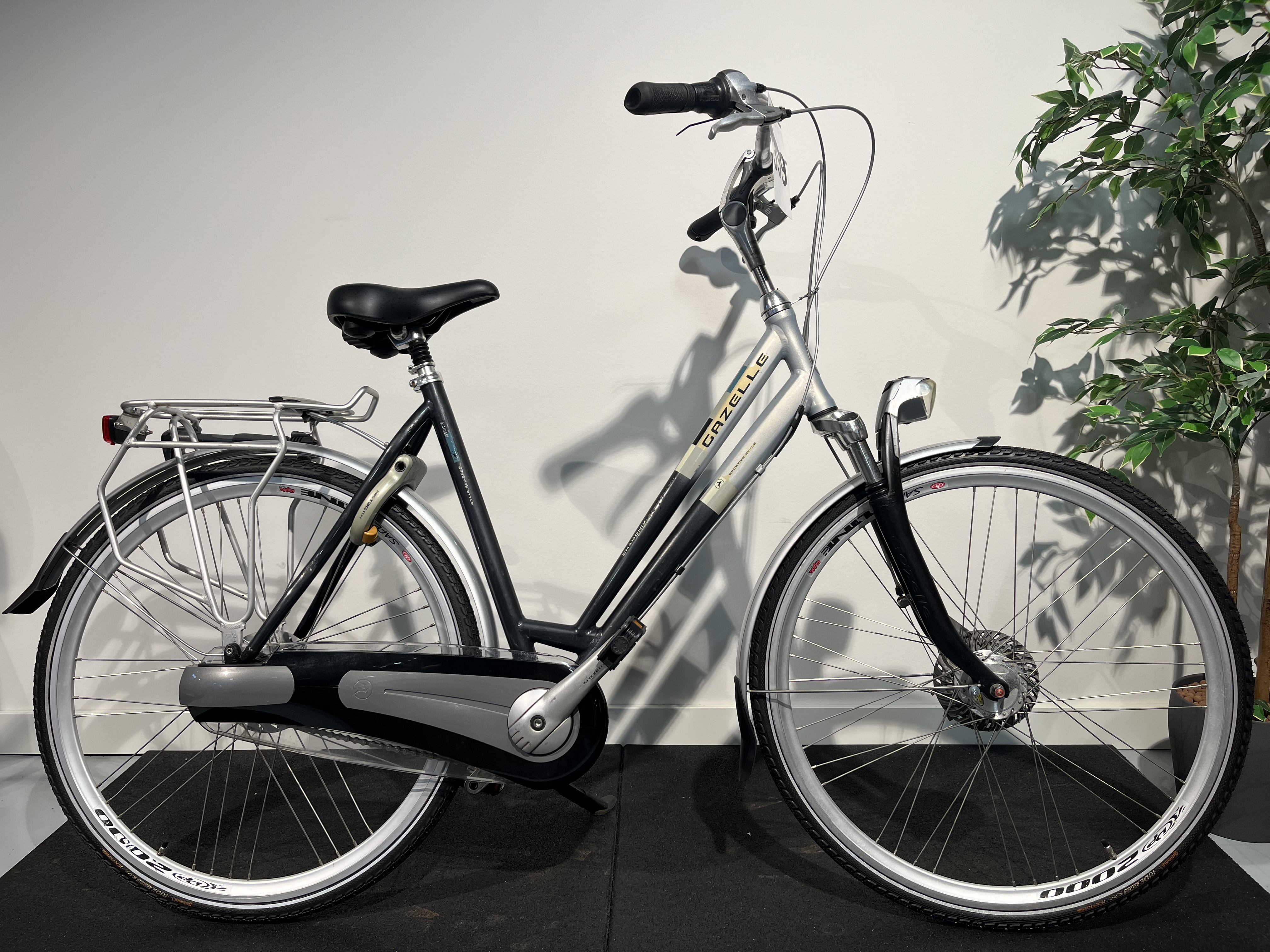 Gazelle Chamonix Sport