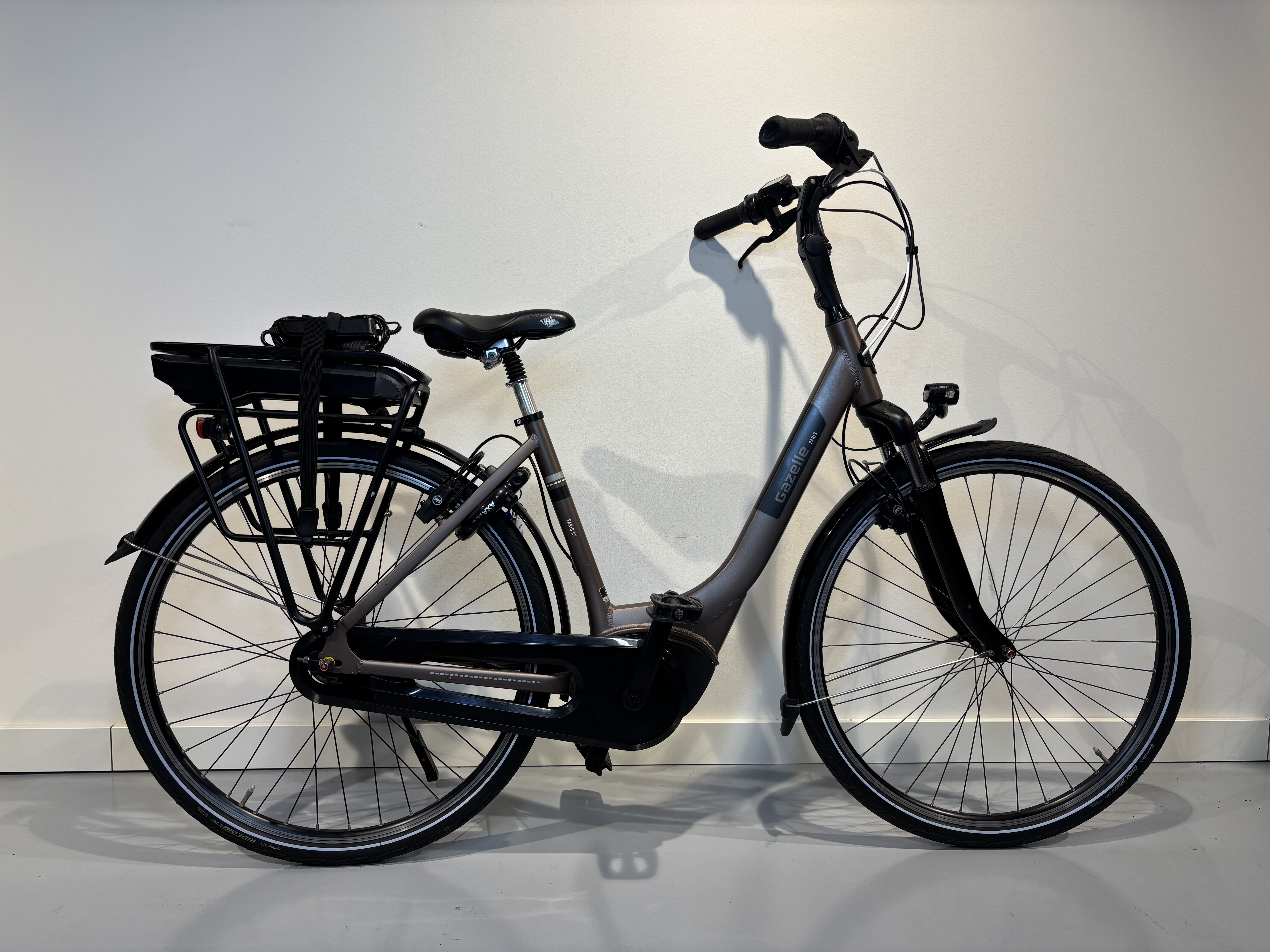 Gazelle Paris C7 HMB DS