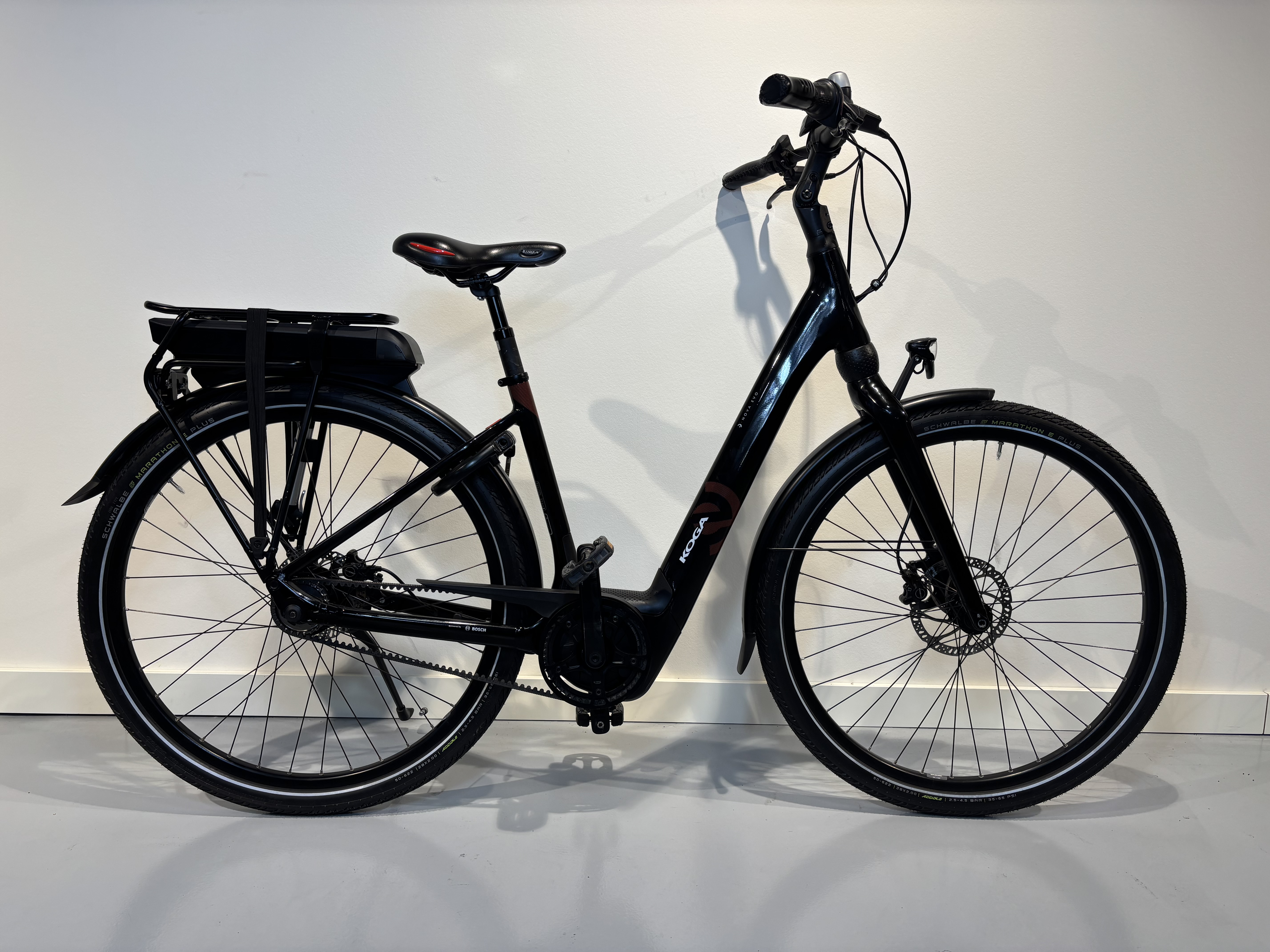 Koga E-nova Evo