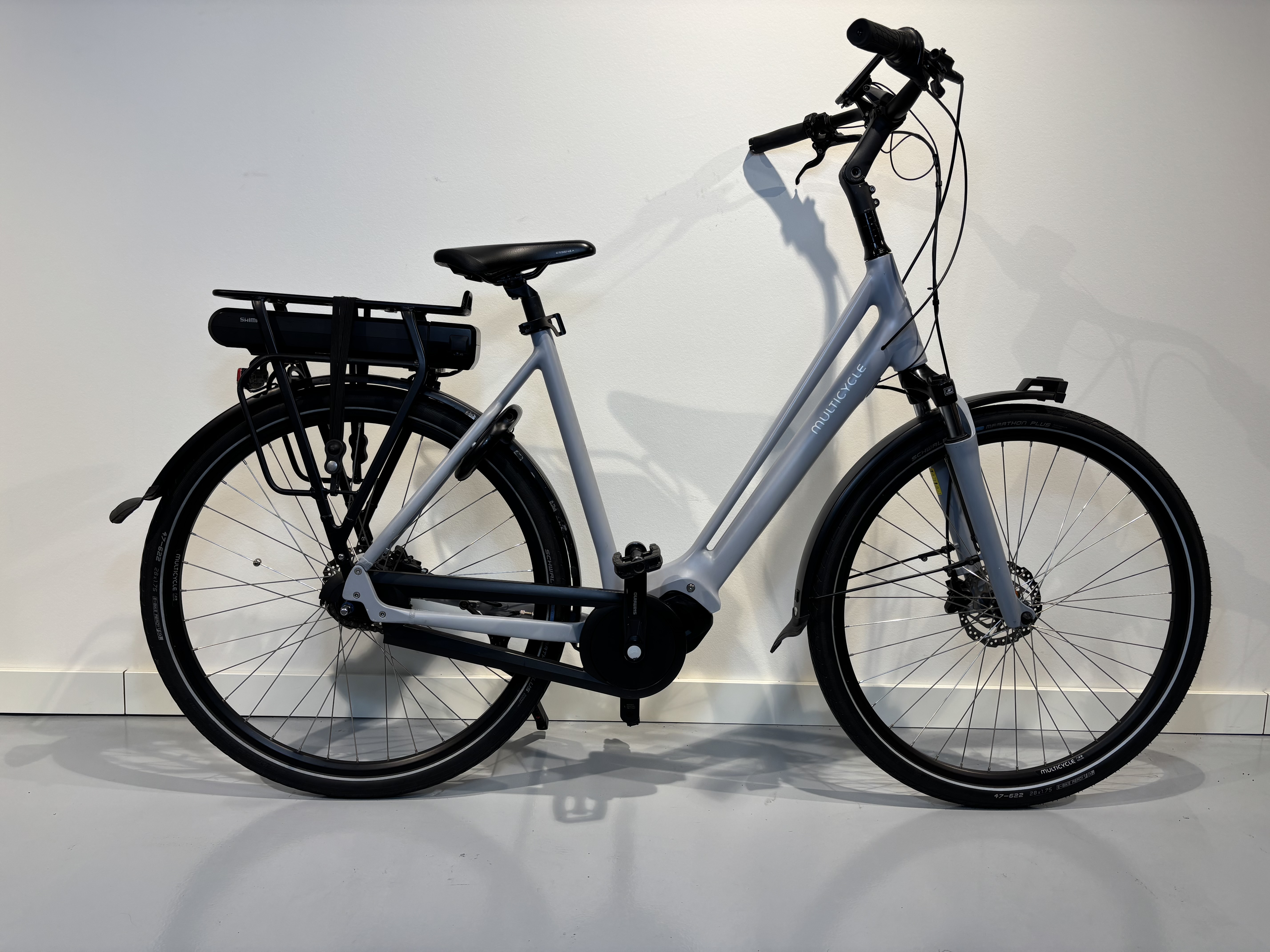 Multicycle Solo Emi..