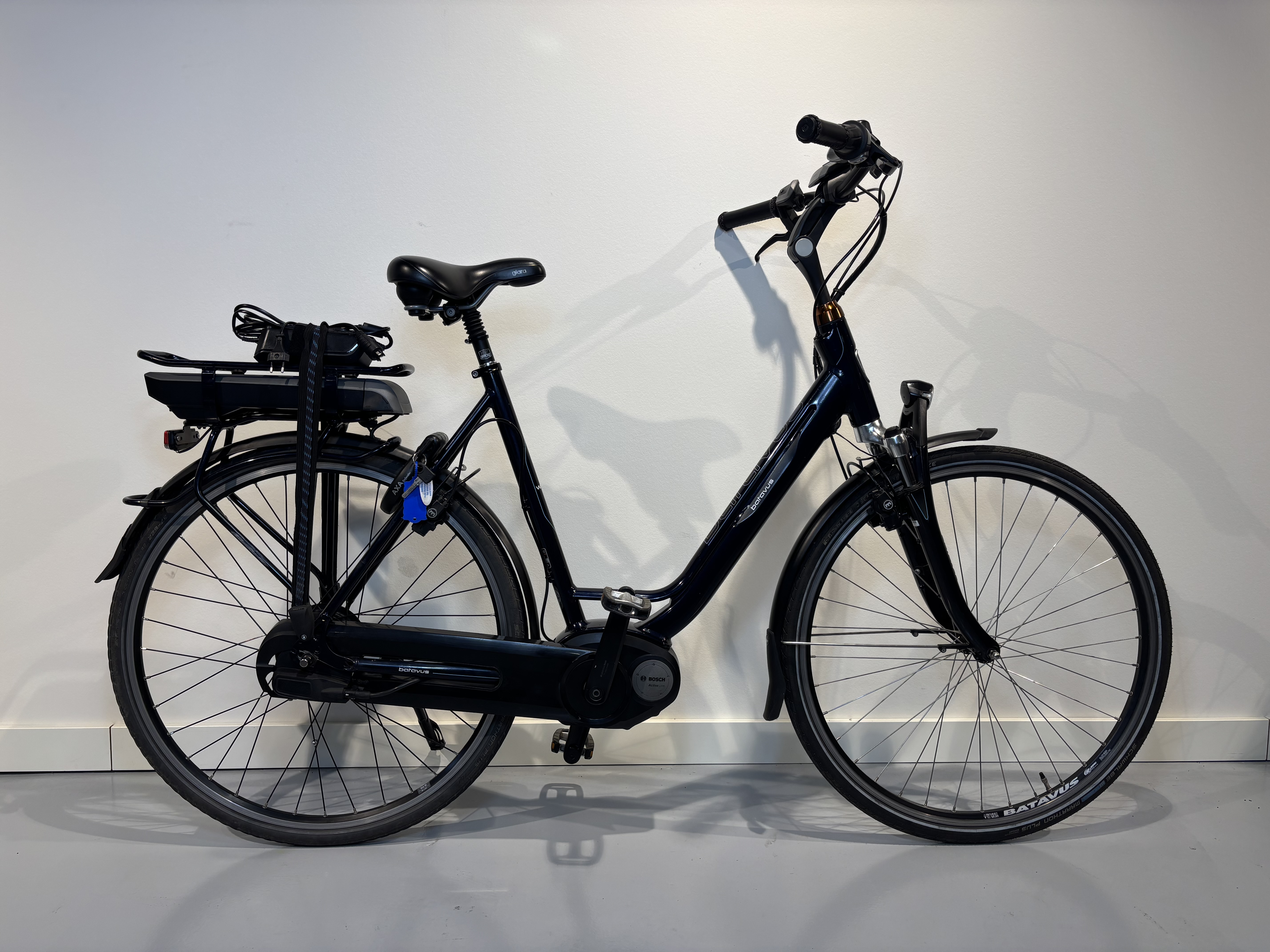 Batavus Wayz E-go DS