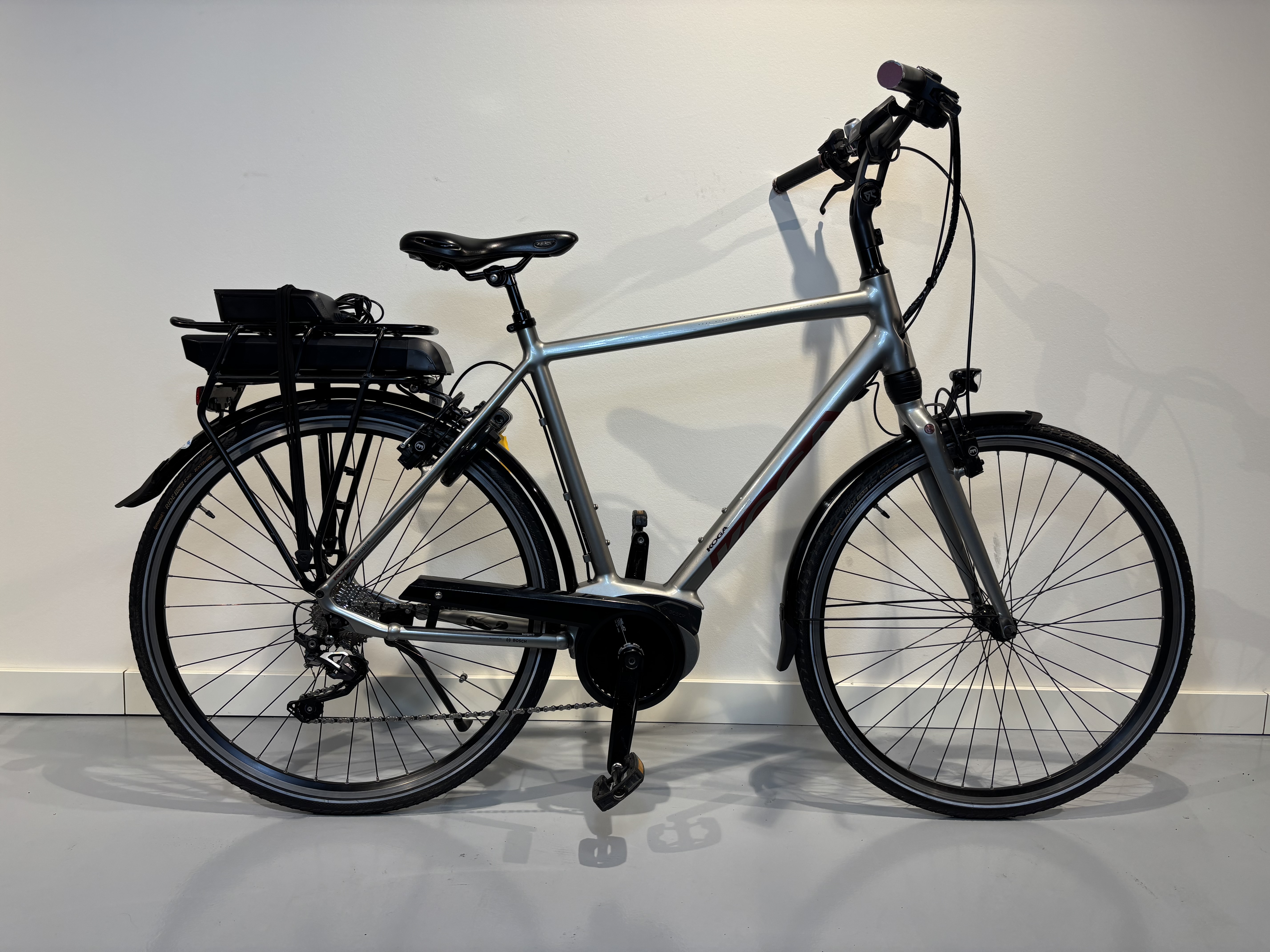 Koga E-Inspire HMB