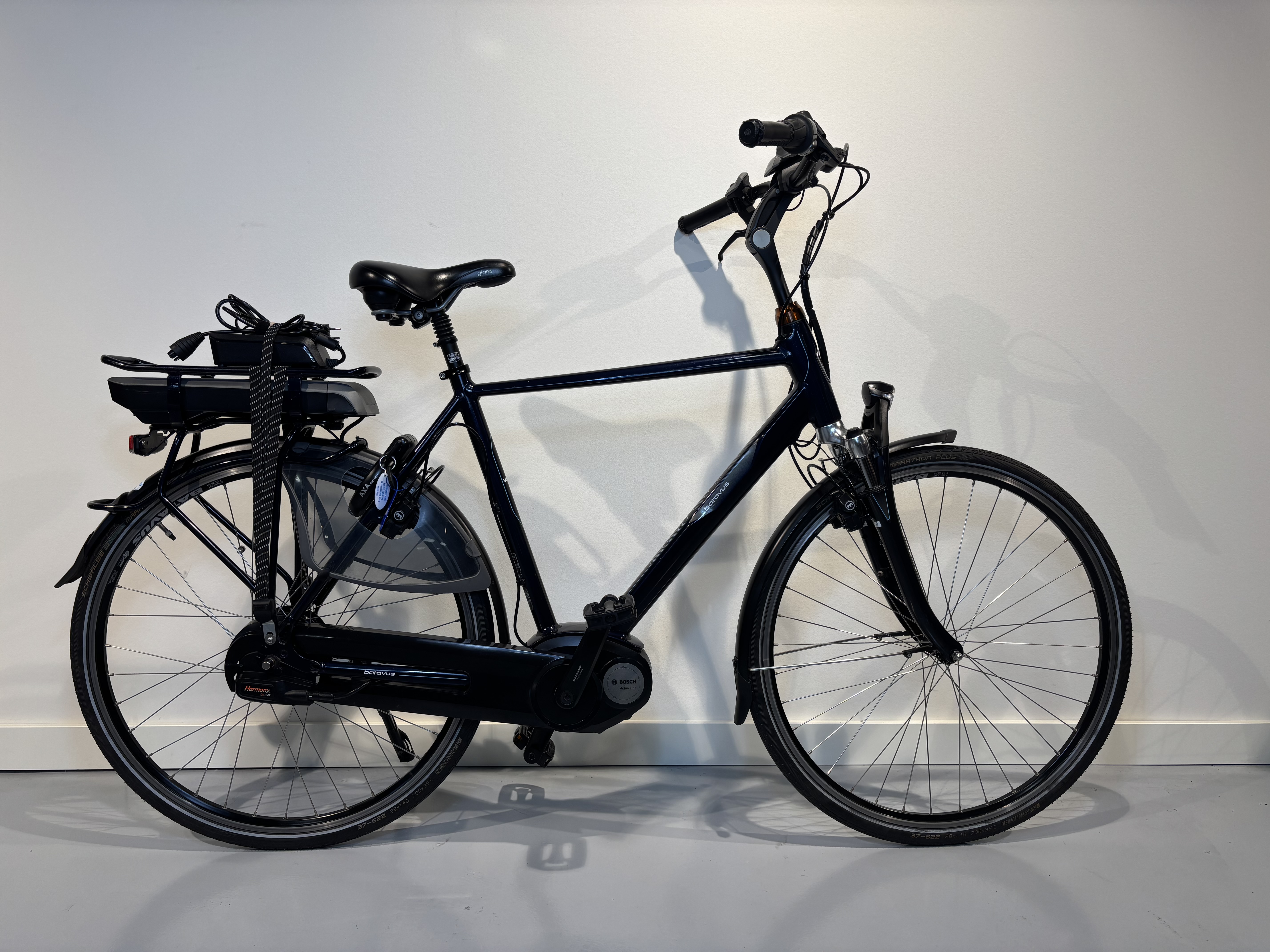 Batavus Wayz E-Go HMB