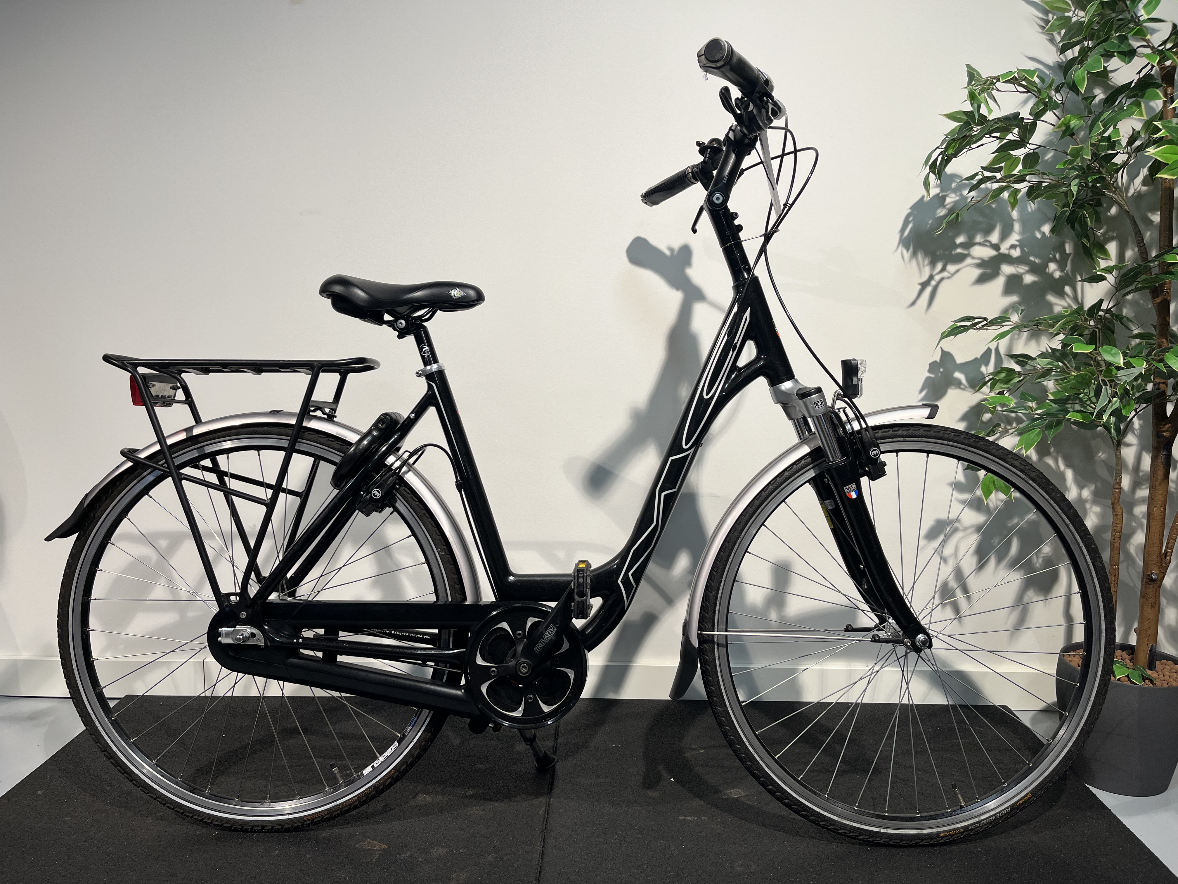 Multicycle Expressive
