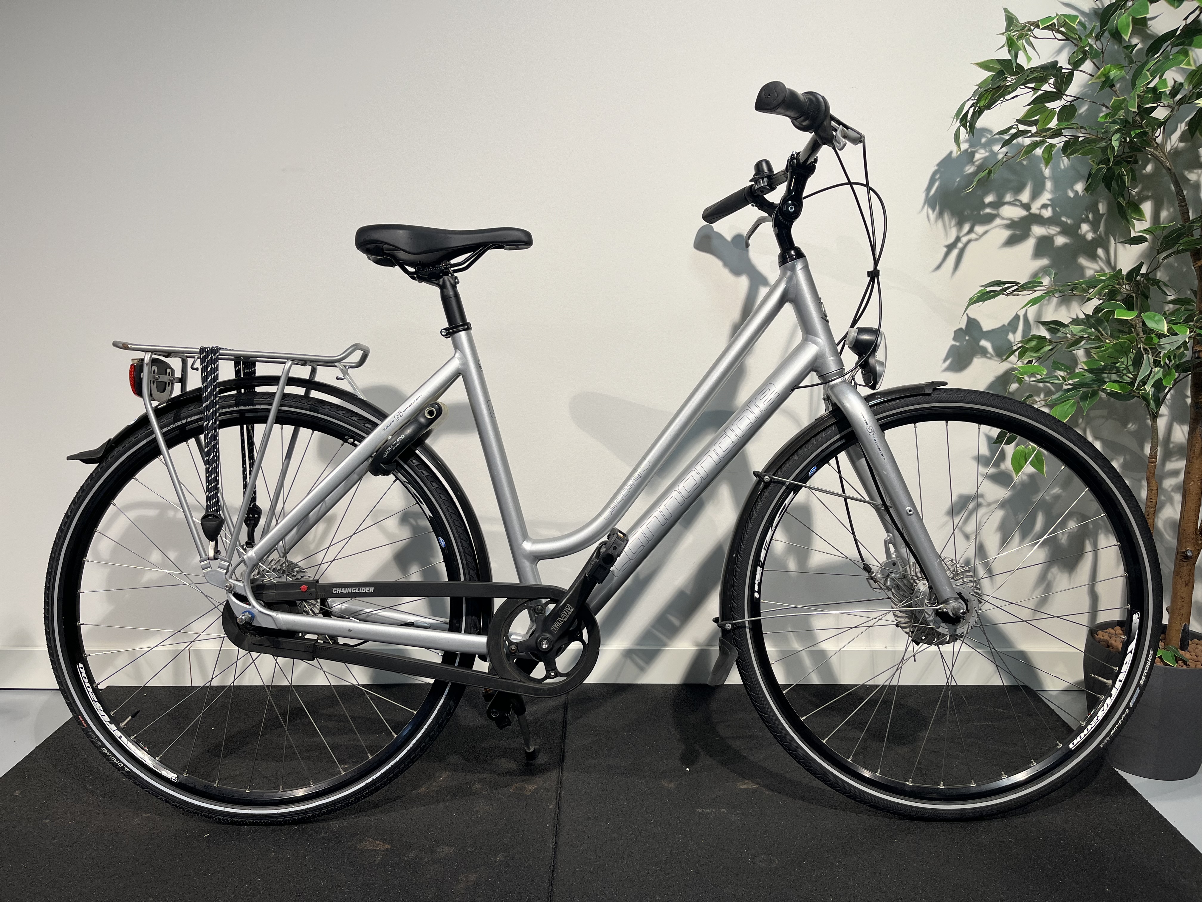 Cannondale Street