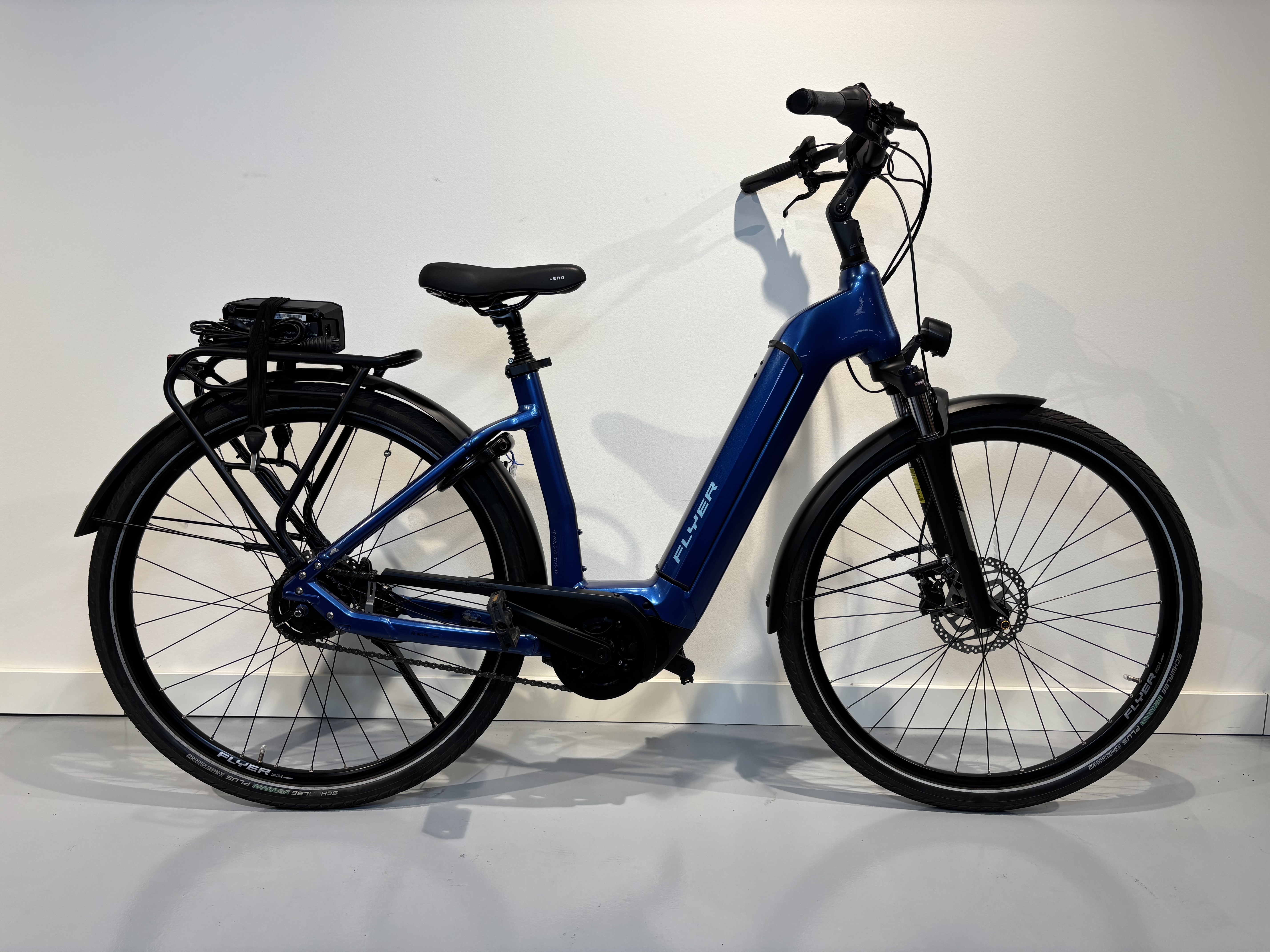 Flyer Gotour 6 3.40 HMB