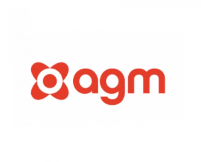 AGM