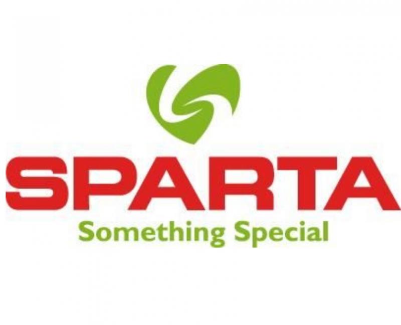 Sparta