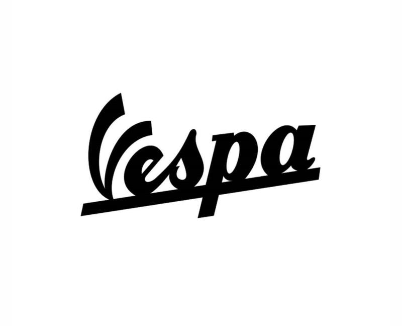 Vespa Scooters